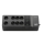 APC Back-UPS (650VA/400W, 8x FR, USB) - 555135 - zdjęcie 4